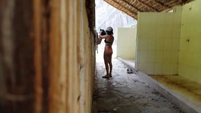 kémkamera egy spanyol egyetemi kollégán